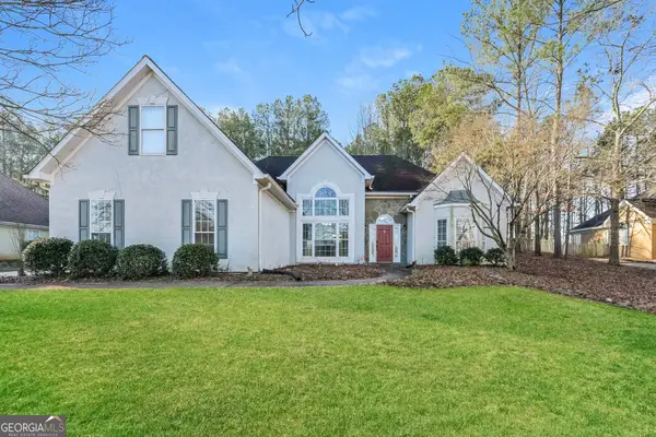 104 Ashland Grove, Stockbridge, GA 30281