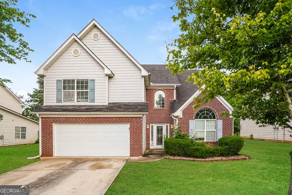 1009 Lear Drive, Locust Grove, GA 30248