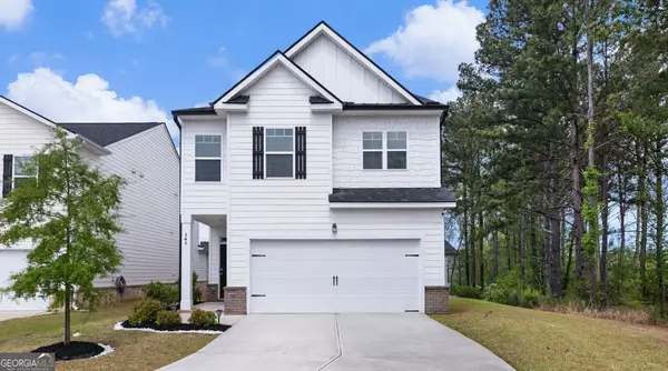 141 Gaston Court, Hoschton, GA 30548