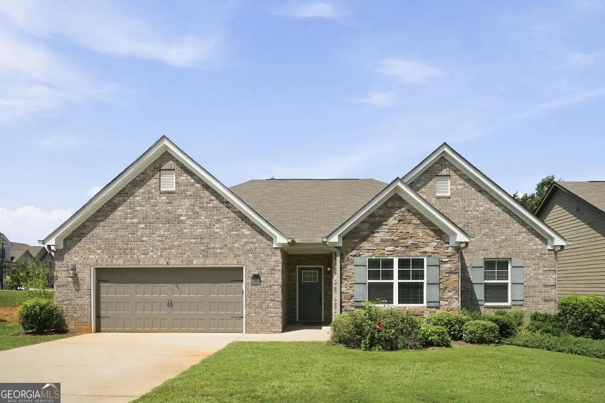 319 San Anselmo Street, Locust Grove, GA 30248 - #1
