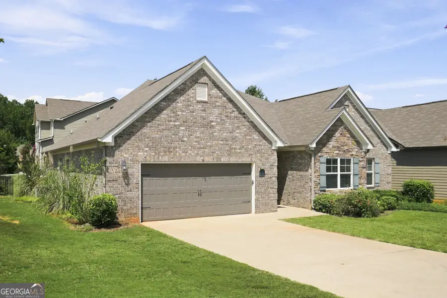 319 San Anselmo Street, Locust Grove, GA 30248 - #2
