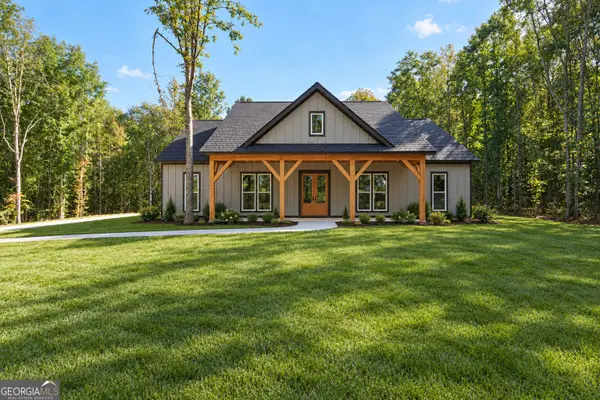 200 Shady Farms Road, Monticello, GA 31064