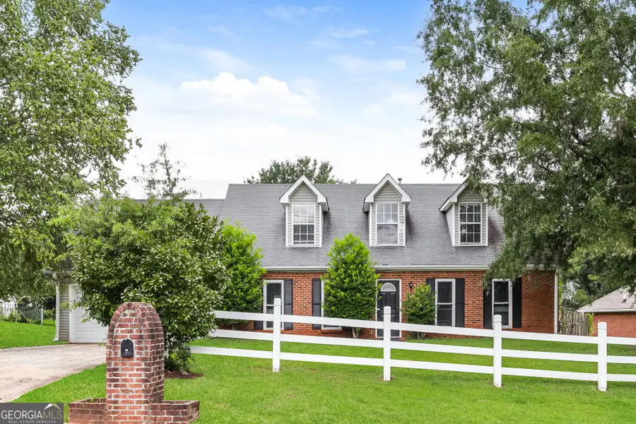 45 Still Waters Drive, Covington, GA 30016 - #2