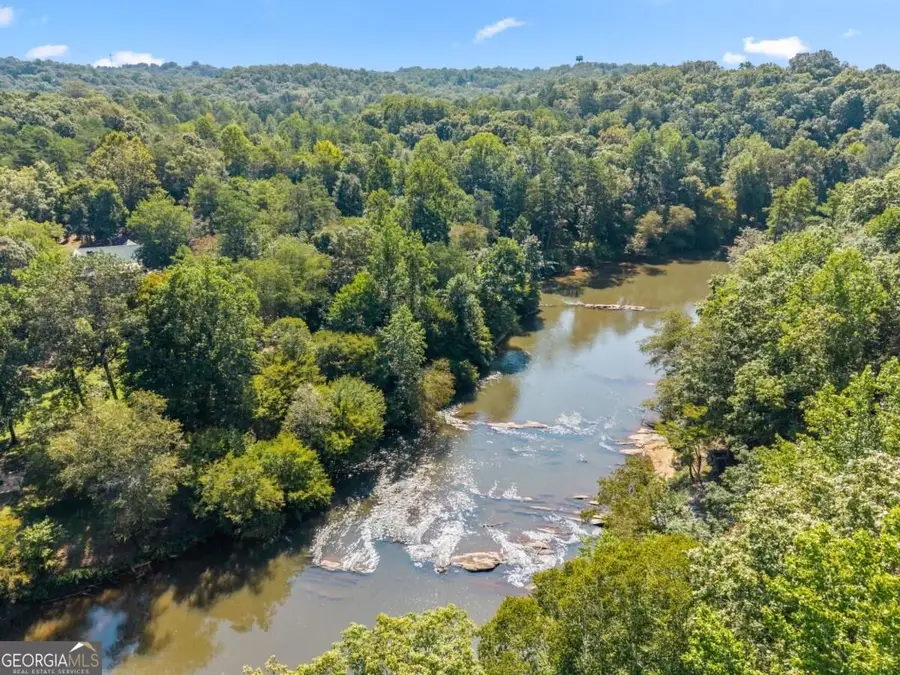554 & 504 Stearns Street, Cleveland, GA 30528 - #2
