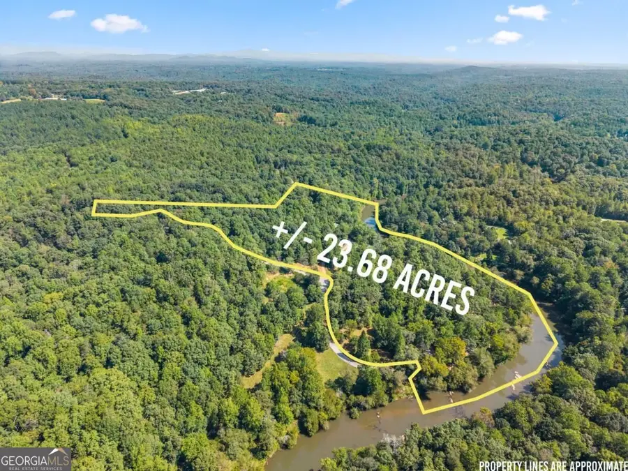 554 & 504 Stearns Street, Cleveland, GA 30528 - #3