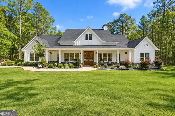 650 River Road, Monticello, GA 31064
