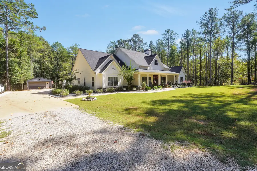 650 River Road, Monticello, GA 31064 - #3