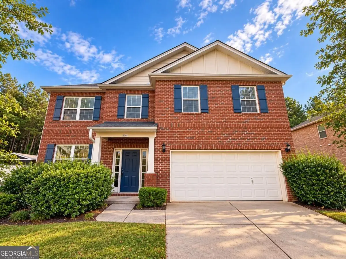12148 Flannery Lane, Hampton, GA 30228 - #1