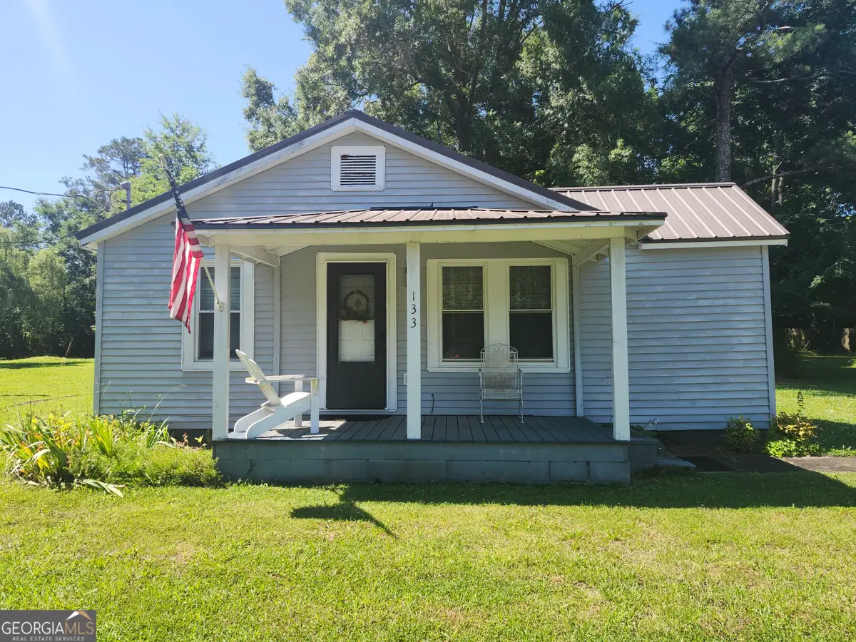 133 Selman Road Nw, Rome, GA 30165 - #1