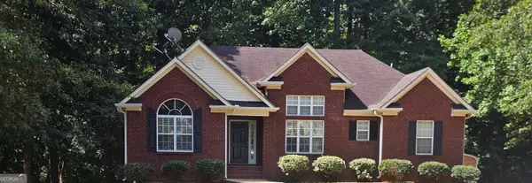 40 Summerwood Lane, Covington, GA 30016