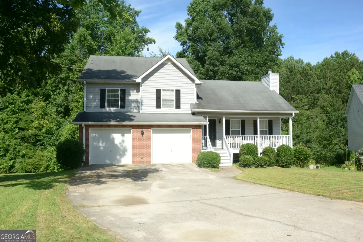 3013 Pommel Court, Conyers, GA 30013 - #1