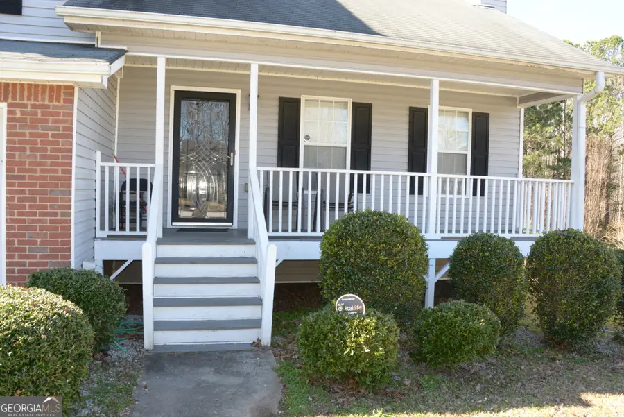 3013 Pommel Court, Conyers, GA 30013 - #2