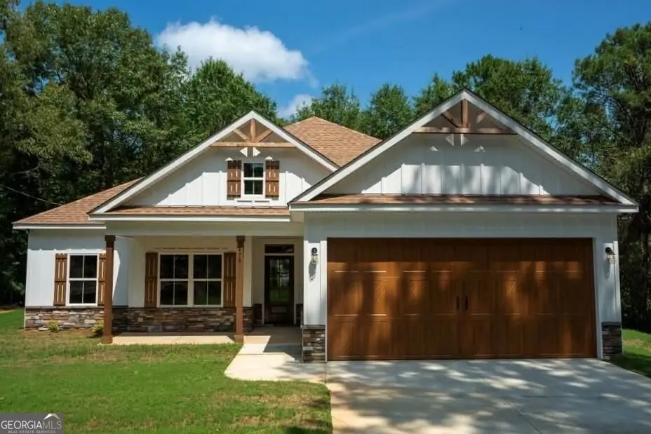 476 Tarver Road, Seale, AL 36875 - #1