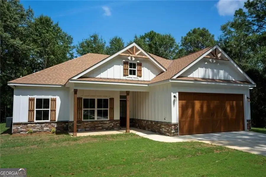 476 Tarver Road, Seale, AL 36875 - #2
