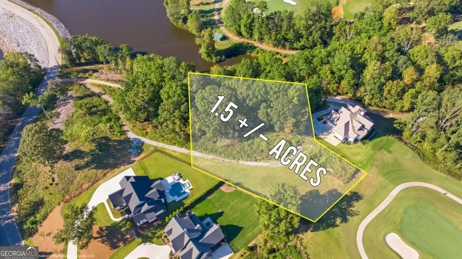 676 East Lake Drive, Gainesville, GA 30506 - #2