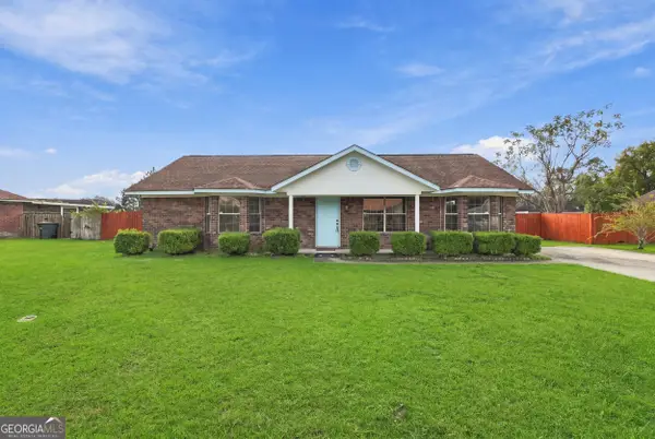 814 Waterfield Drive, Hinesville, GA 31313
