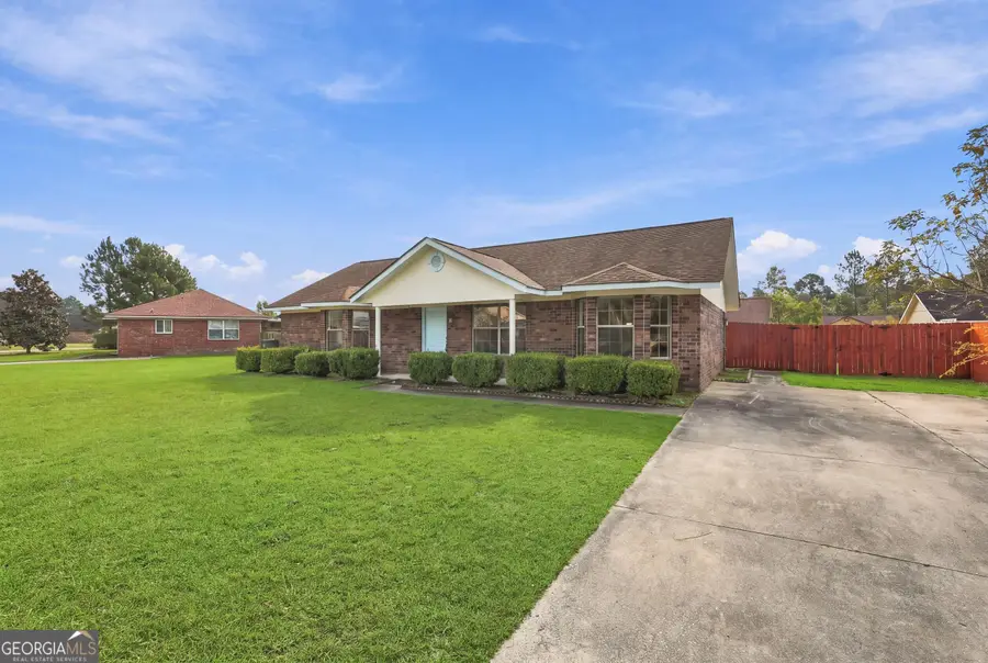 814 Waterfield Drive, Hinesville, GA 31313 - #2