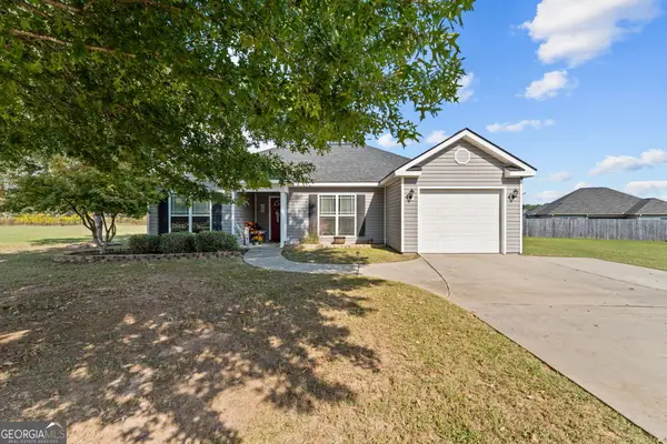 216 Ellington Court, Perry, GA 31069
