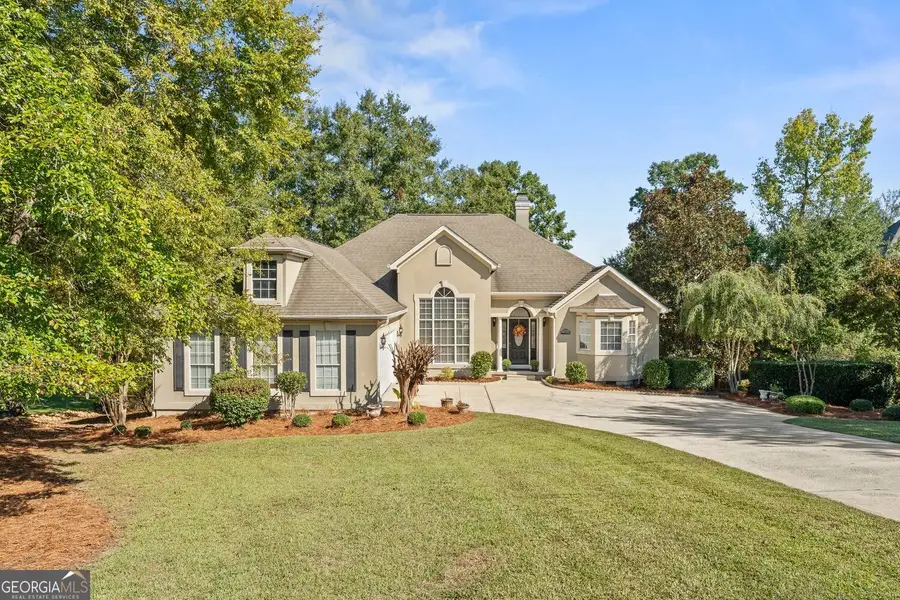 175 Waters Edge Drive, Lizella, GA 31052 - #2
