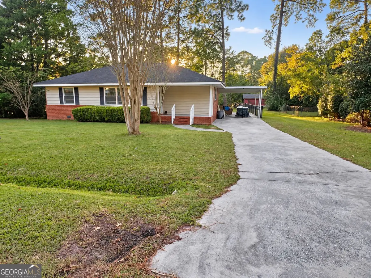 1104 Camellia Drive, Cordele, GA 31015 - #1