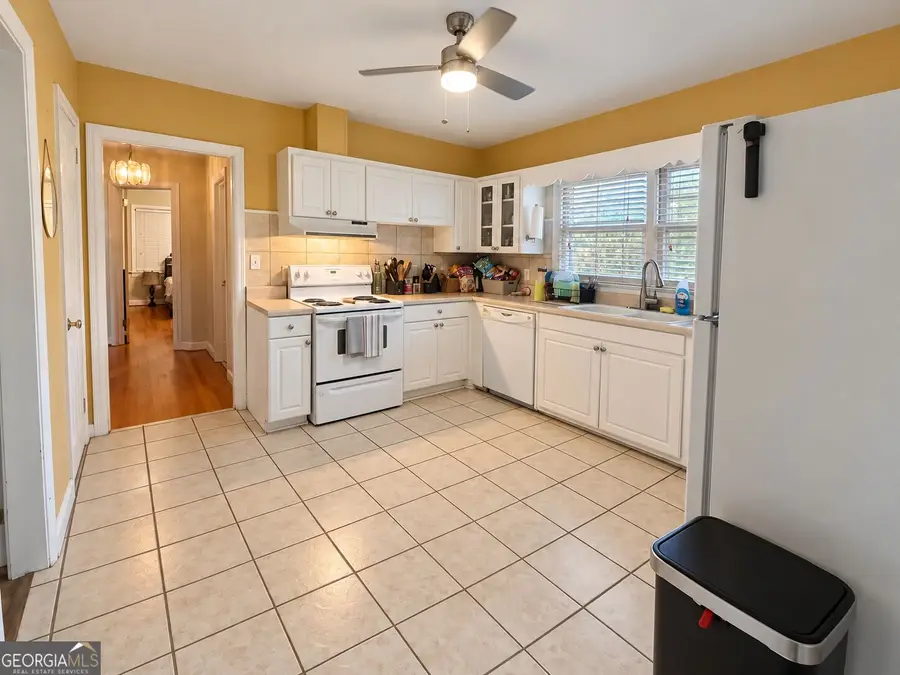 1104 Camellia Drive, Cordele, GA 31015 - #3