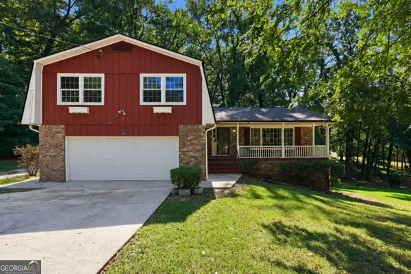 4919 Thames Court, Lithonia, GA 30038