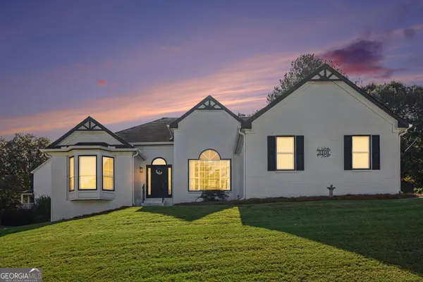 3101 Planters Mill Drive, Dacula, GA 30019