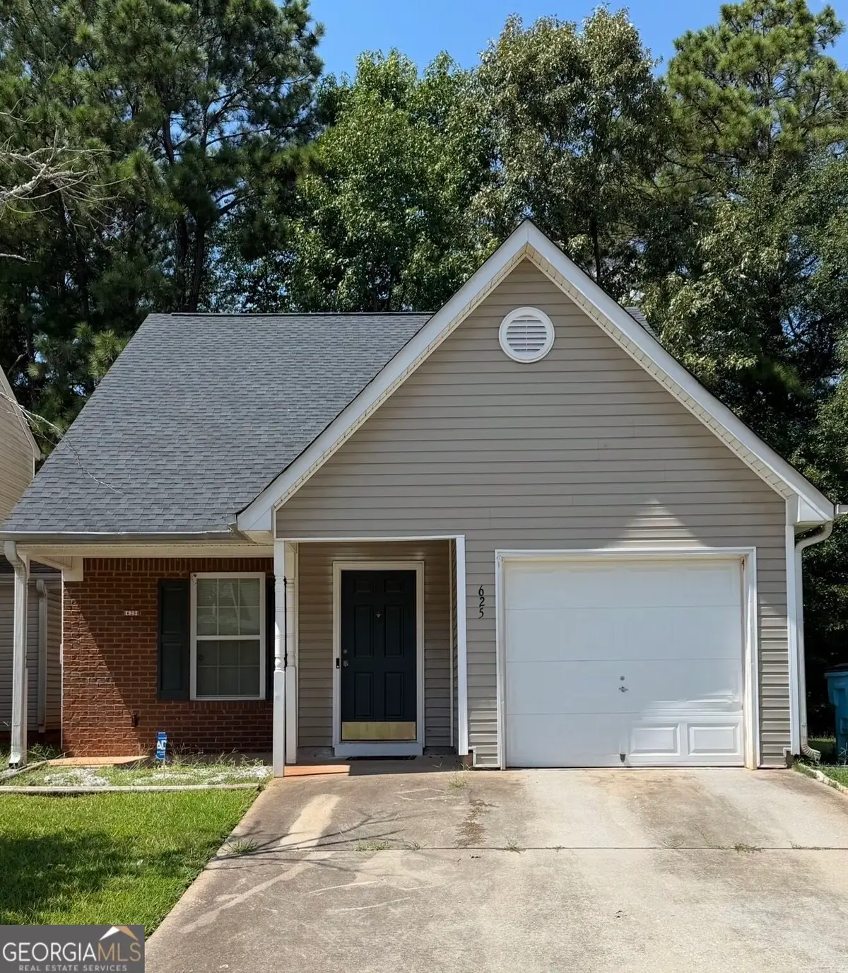 625 Stadler Pointe, McDonough, GA 30253 - #1