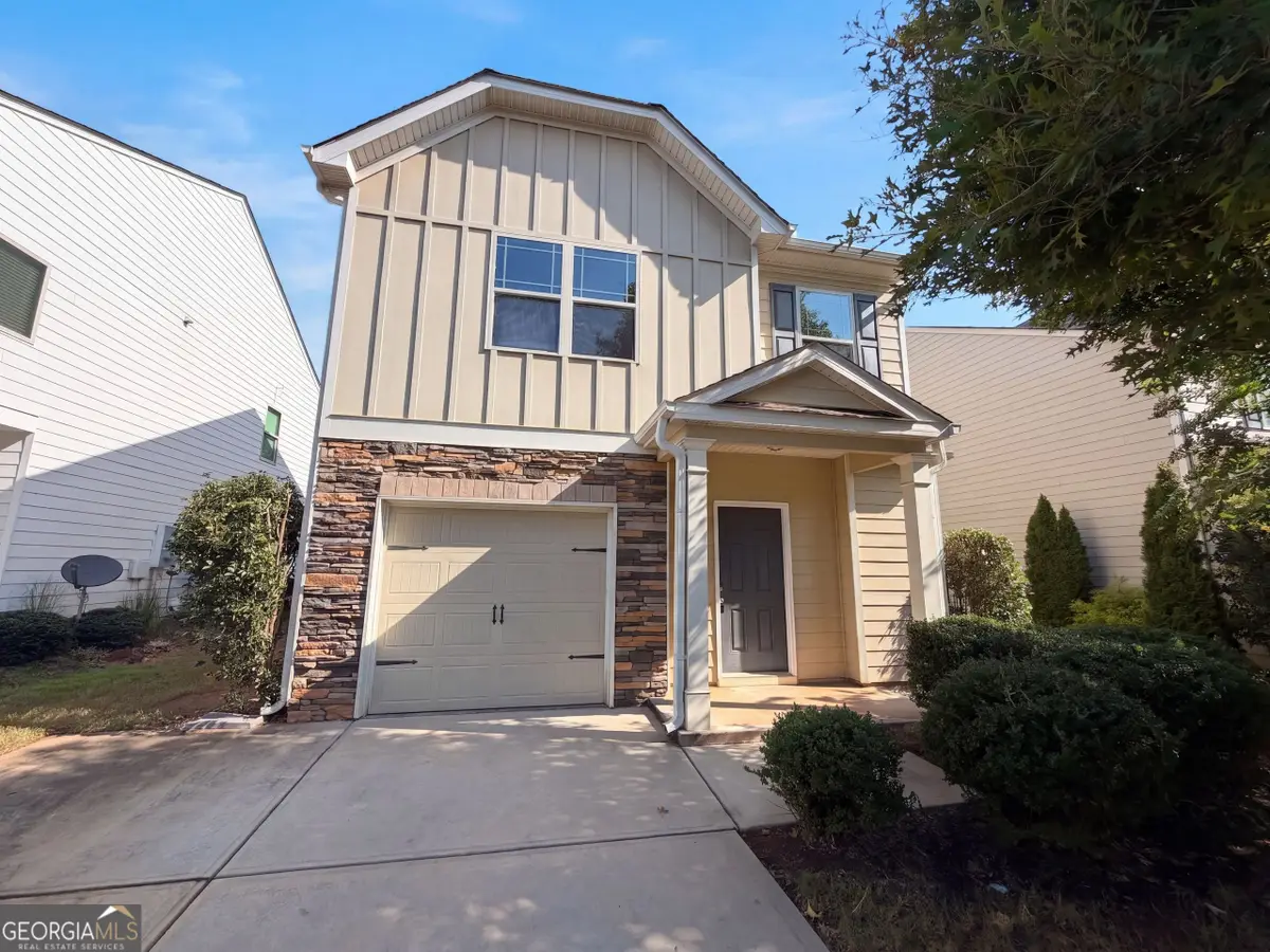 106 Southwind Circle, Newnan, GA 30265 - #1