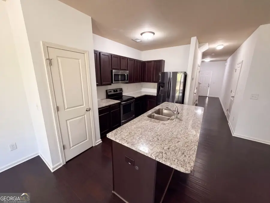 106 Southwind Circle, Newnan, GA 30265 - #2