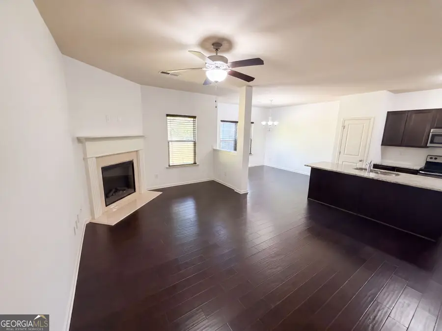 106 Southwind Circle, Newnan, GA 30265 - #3