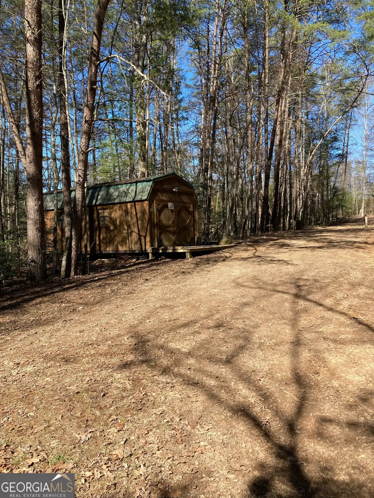 LT 1 Barker Lane, Blue Ridge, GA 30513 - #1