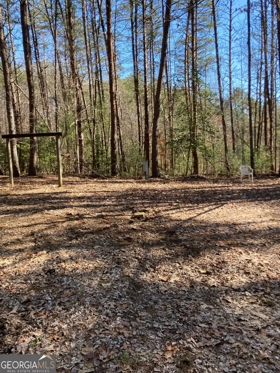 LT 1 Barker Lane, Blue Ridge, GA 30513 - #2
