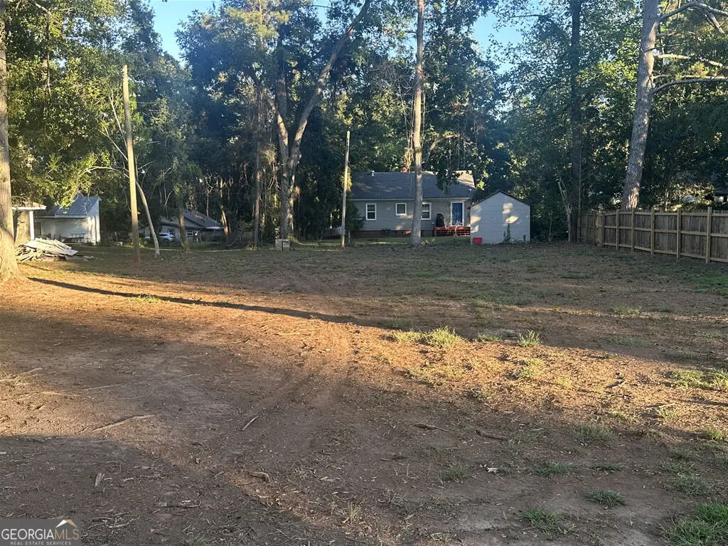 0 Walnut Street, Washington, GA 30673 - #1