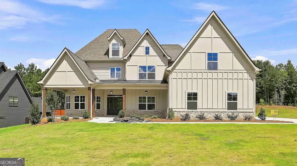 917 Stallings Road #29, Senoia, GA 30276 - #1