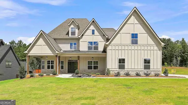 917 Stallings Road #29, Senoia, GA 30276