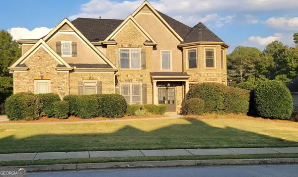 2349 Apalachee Crucis Lane, Dacula, GA 30019