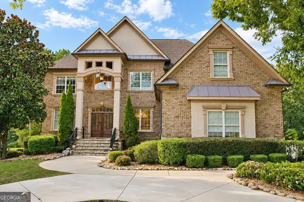 5293 Heron Bay Boulevard, Locust Grove, GA 30248