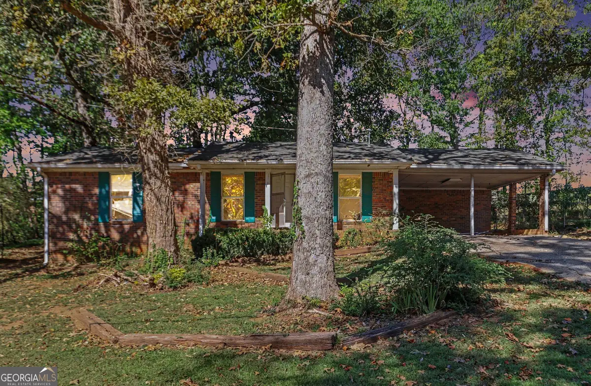 5031 Oakdale Drive, Douglasville, GA 30135 - #1