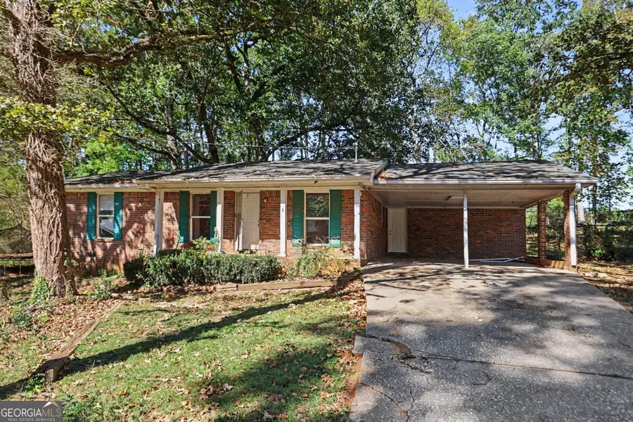 5031 Oakdale Drive, Douglasville, GA 30135 - #2