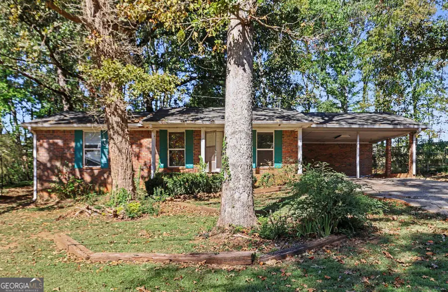 5031 Oakdale Drive, Douglasville, GA 30135 - #3