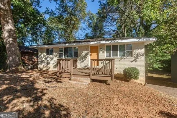1341 Pine Avenue, Atlanta, GA 30344