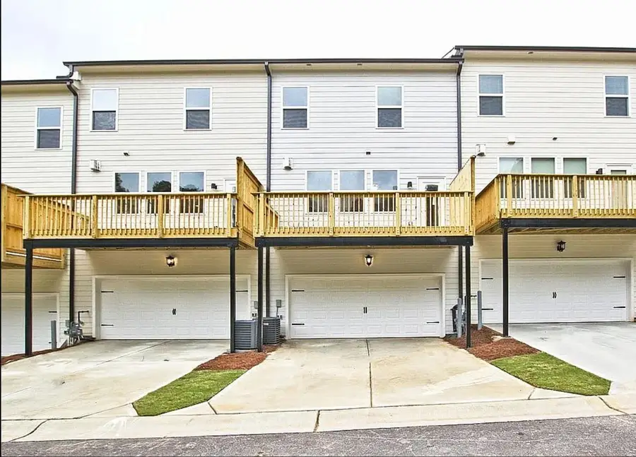 1613 Falcon Crest Way, Decatur, GA 30032 - #2
