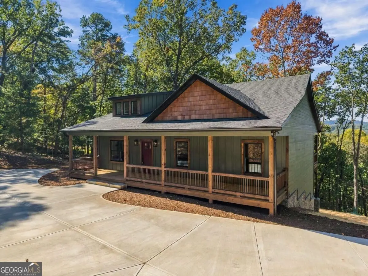 640 Hickory Ridge #41, Ellijay, GA 30536 - #1