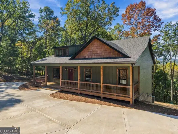 640 Hickory Ridge #41, Ellijay, GA 30536