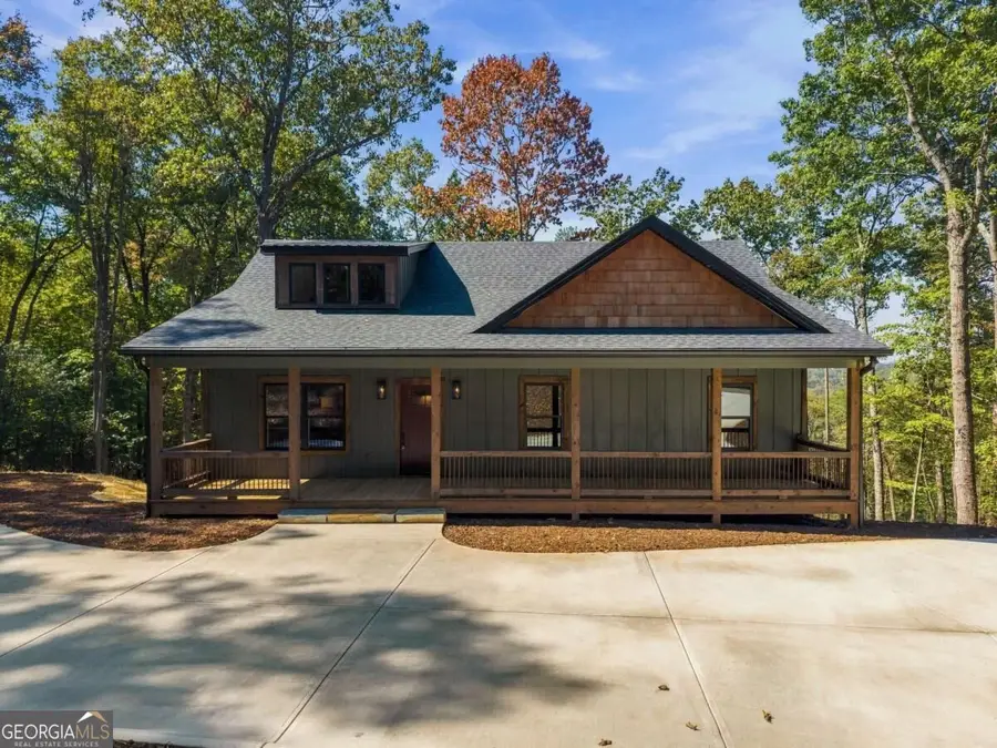 640 Hickory Ridge #41, Ellijay, GA 30536 - #3