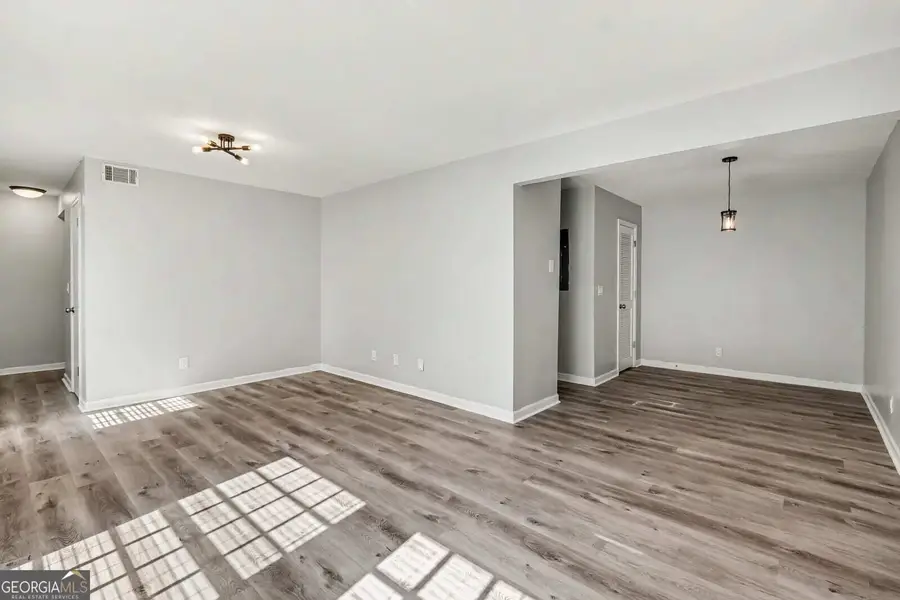 3091 Colonial Way Unit Way #E4, Atlanta, GA 30341 - #3
