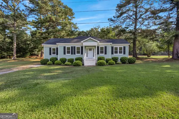 4800 Ga Highway 11 S, Hillsboro, GA 31038
