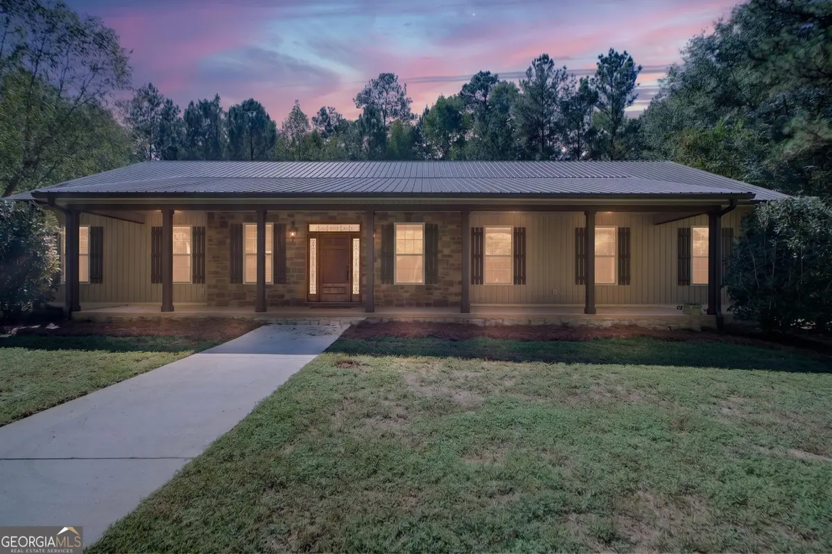 120 Forte Avenue Nw, Milledgeville, GA 31061 - #1