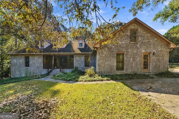 2737 John Petree Road, Powder Springs, GA 30127